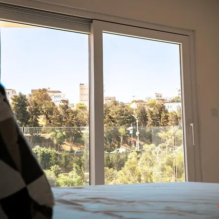 Mensija Valley Residences Apartment