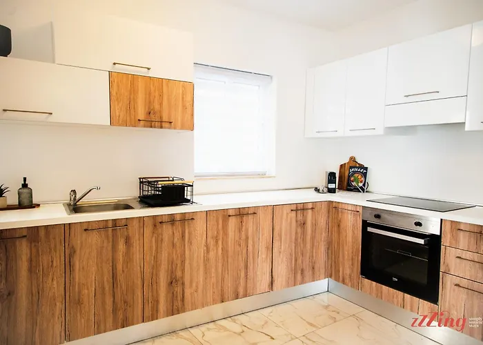 Apartment Mensija Valley And *