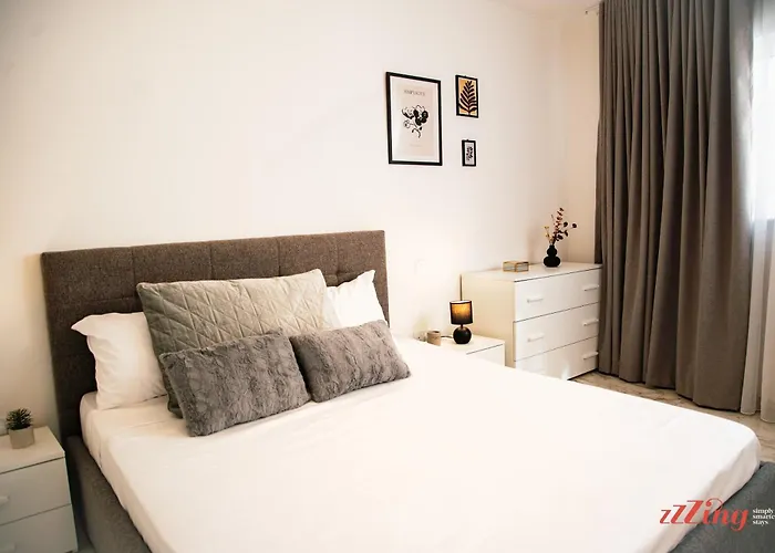 Apartment Mensija Valley And