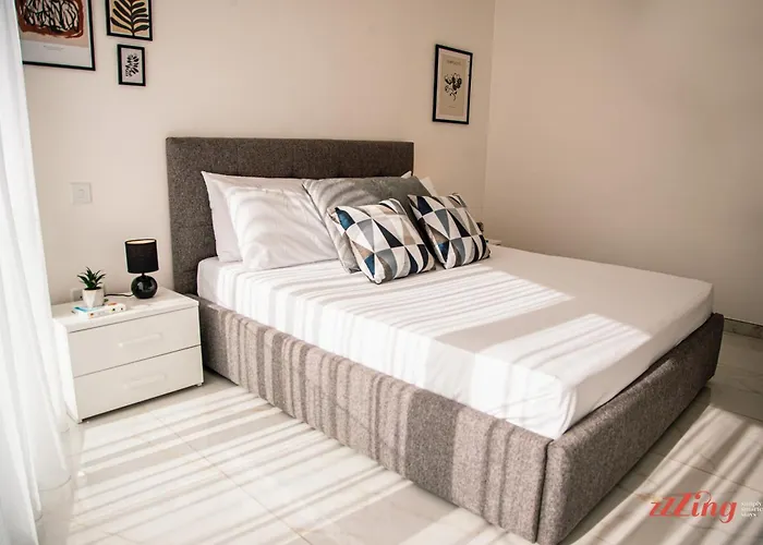 Mensija Valley And Apartment *