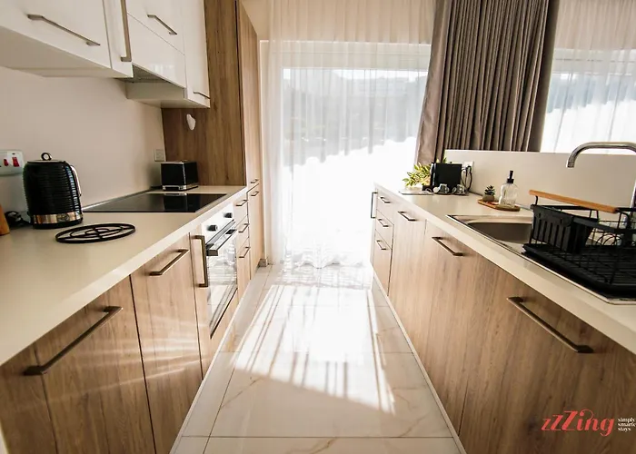 Apartment Mensija Valley And Saint Julian's