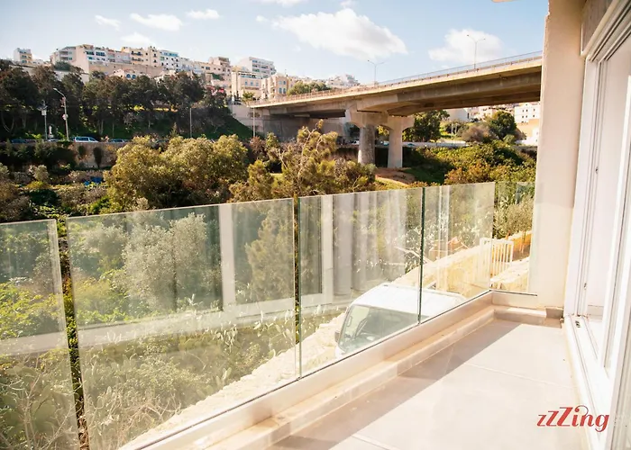 Apartment Mensija Valley And Saint Julian's