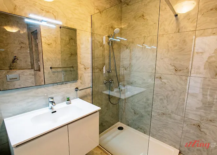 Mensija Valley And Apartment *