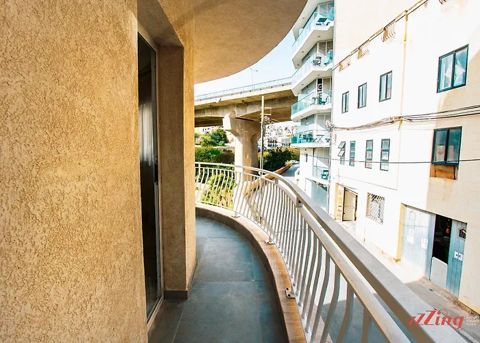 Apartment Mensija Valley And