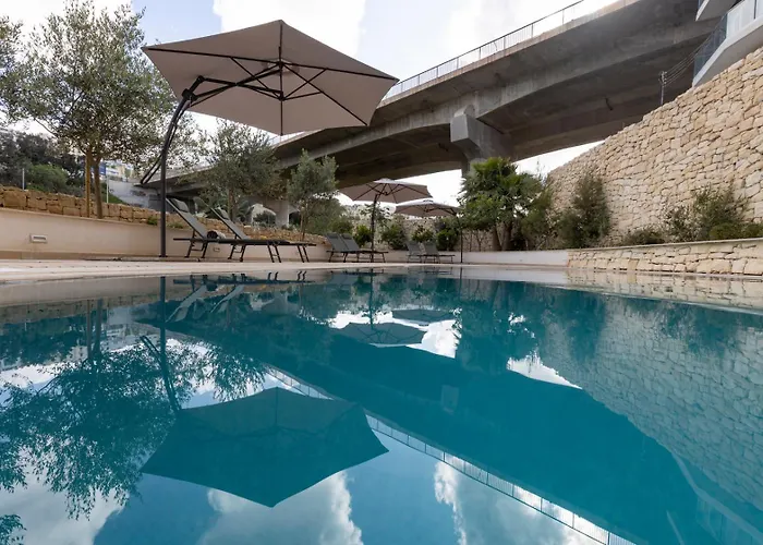 Apartment Mensija Valley And *