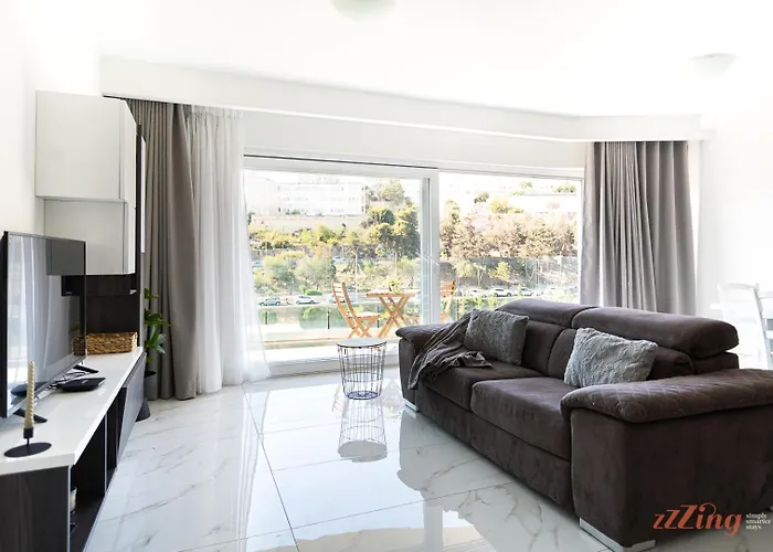 Apartment Mensija Valley And *