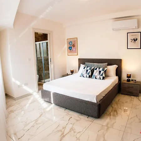 Mensija Valley Suites And Apartments Saint Julian's