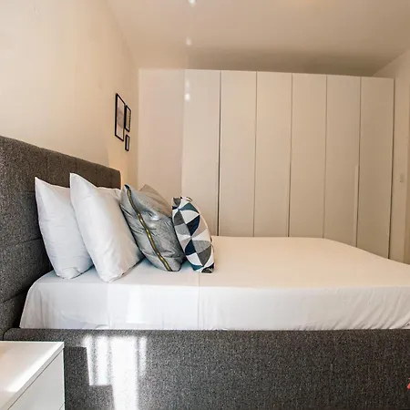 Mensija Valley Suites And Apartments Daire *