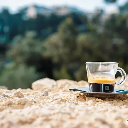 Mensija Valley Suites And Apartments Daire Saint Julian's