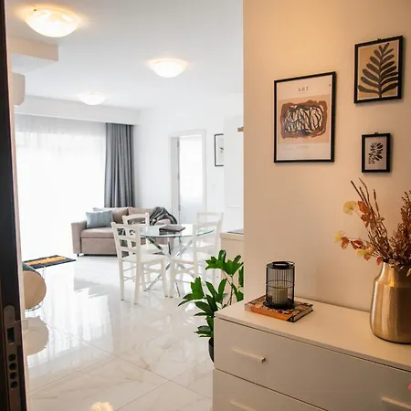 Mensija Valley Suites And Apartments Saint Julian's