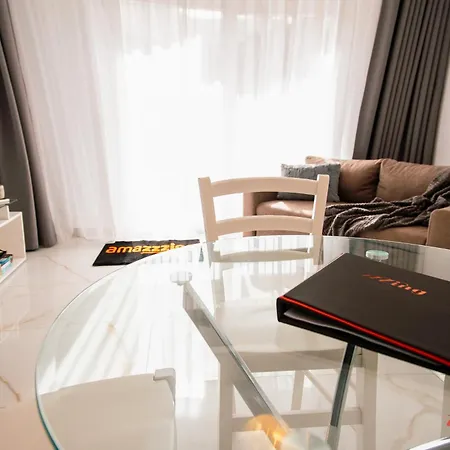 Mensija Valley Suites And Apartments Daire