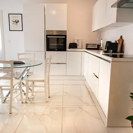 Mensija Valley Suites And Apartments * Saint Julian's