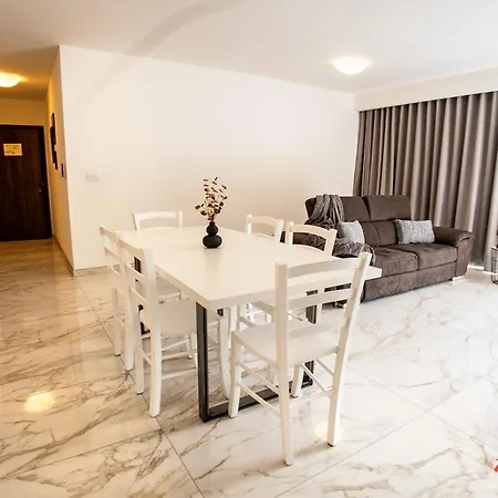 Apartman Mensija Valley And