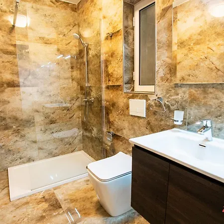 Mensija Valley And San Ġiljan