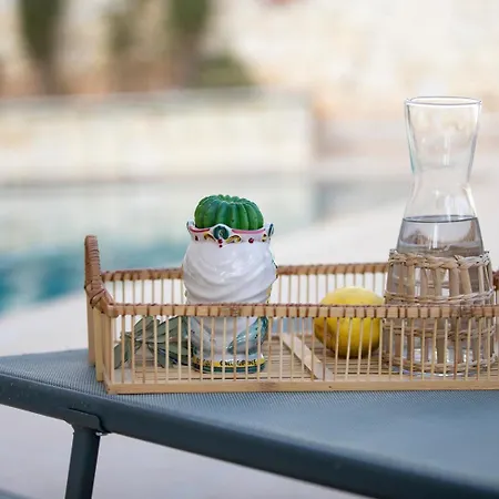 Mensija Valley Suites And Apartments