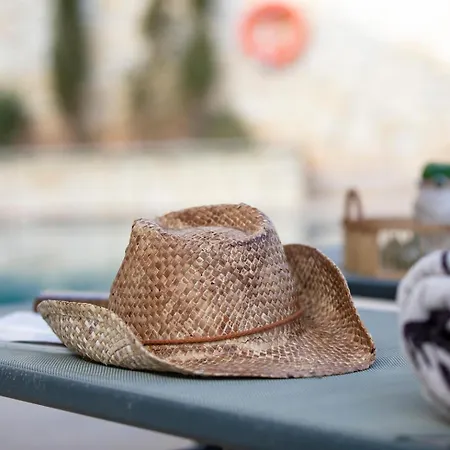 Mensija Valley Suites And Apartments Daire