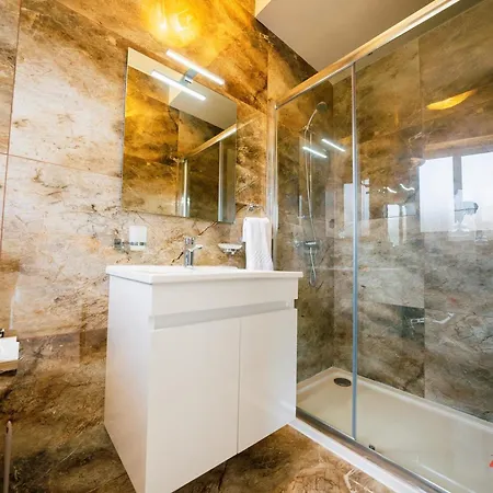 Mensija Valley Suites And Apartments