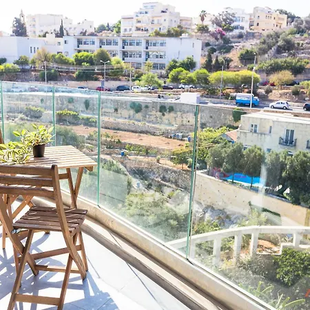 Mensija Valley Suites And Apartments Daire *