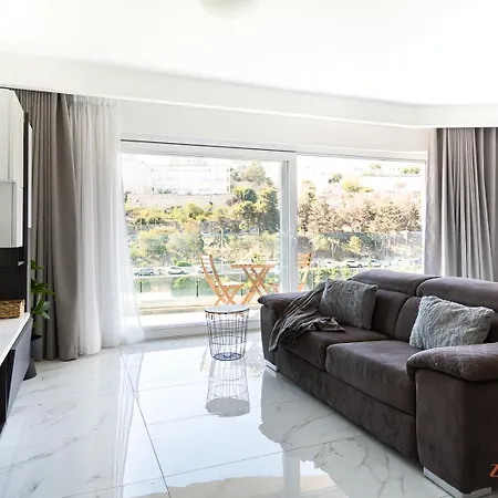 Daire Mensija Valley Suites And Apartments *