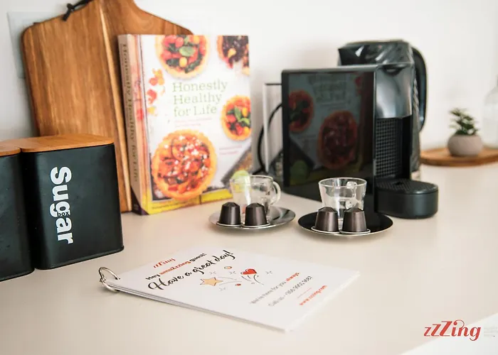 Διαμέρισμα Mensija Valley And