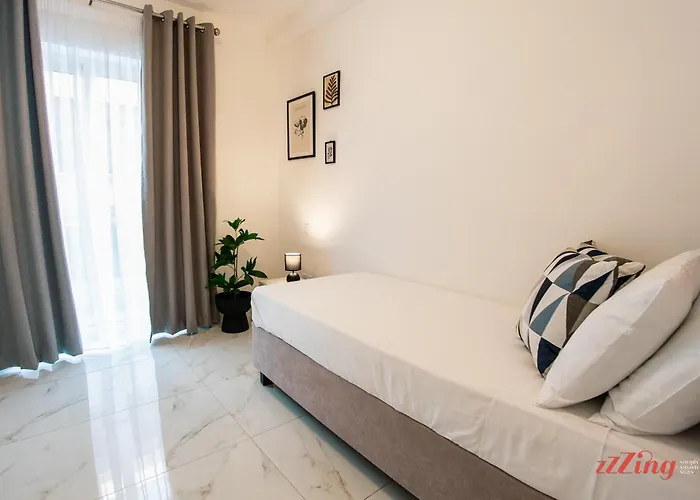 Mensija Valley And Διαμέρισμα *