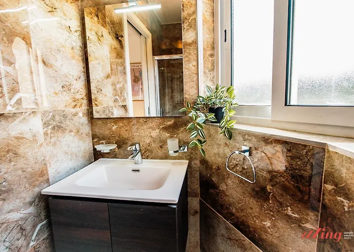 Mensija Valley And Διαμέρισμα *