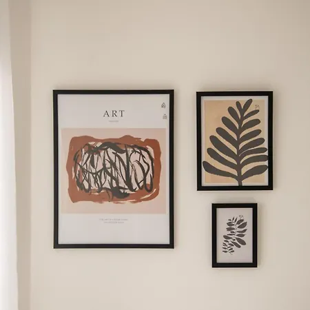 아파트 Mensija Valley And *