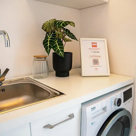 아파트 Mensija Valley And