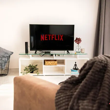 Mensija Valley And 아파트