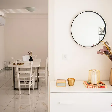 아파트 Mensija Valley And Saint Julian's