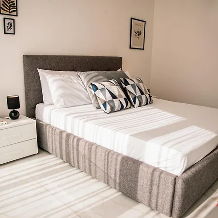 Mensija Valley And Appartement *