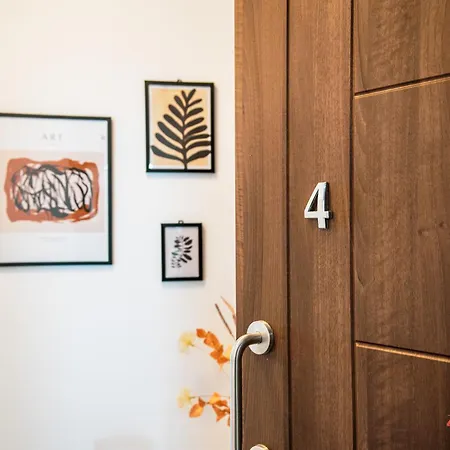 Mensija Valley And 아파트 Saint Julian's