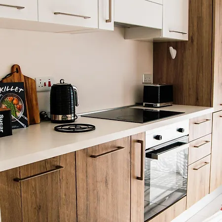 Mensija Valley And San Ġiljan