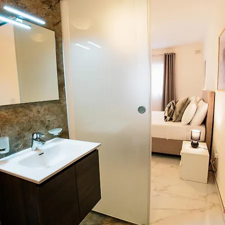 Mensija Valley And Appartement