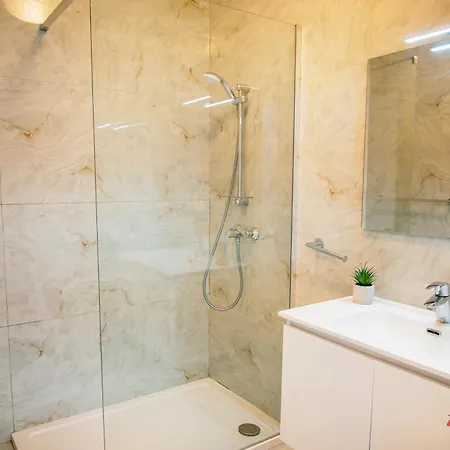 Mensija Valley And Appartement