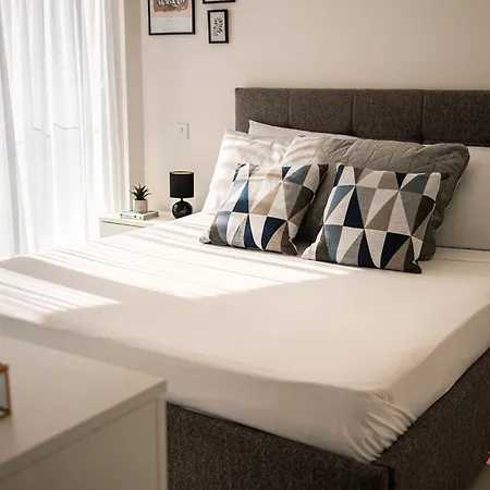 Appartement Mensija Valley And *