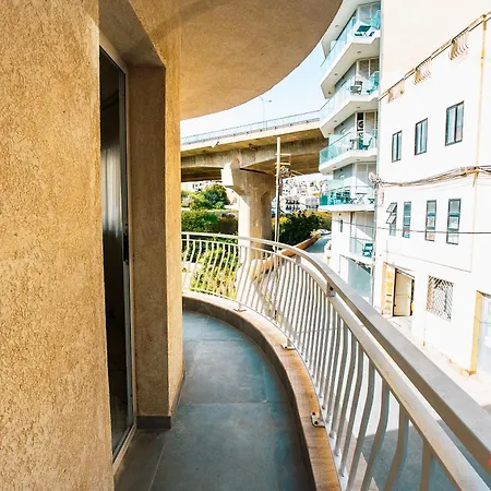 Appartement Mensija Valley And