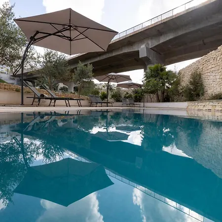 Appartement Mensija Valley And *