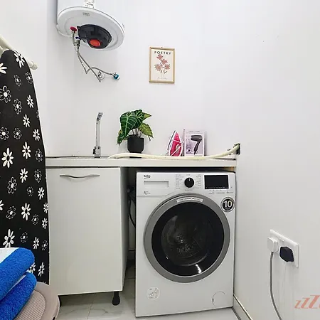 Mensija Valley And 아파트 *