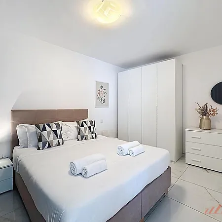 Mensija Valley And 아파트 Saint Julian's