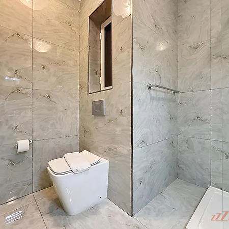 아파트 Mensija Valley And Saint Julian's