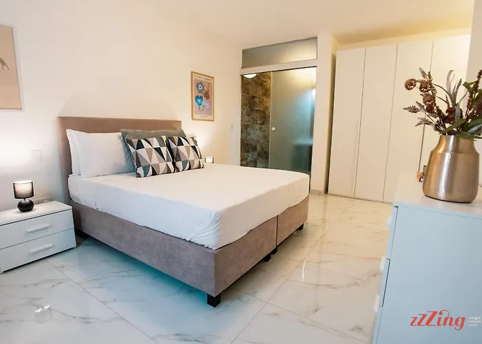 Mensija Valley And Saint Julian's