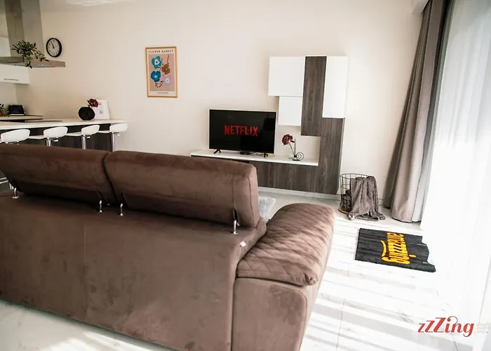 Mensija Valley And Daire