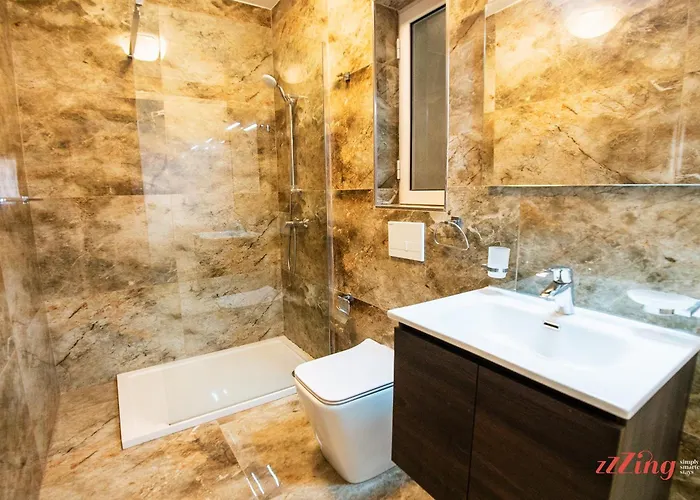 Mensija Valley And Saint Julian's