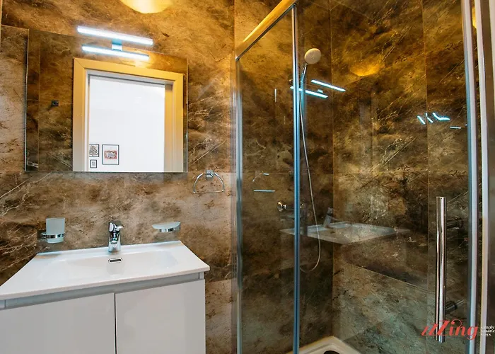 Mensija Valley And Daire Saint Julian's