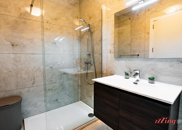 Daire Mensija Valley And